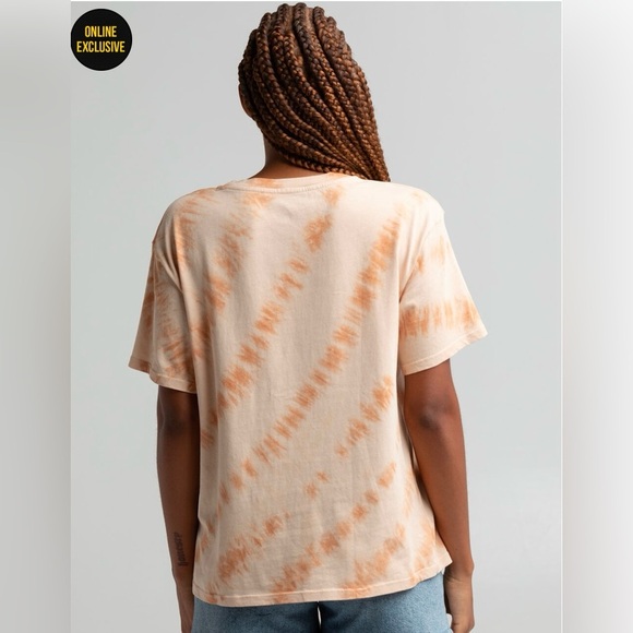 Pure Vida Wanderer t-shirt - Picture 6 of 7